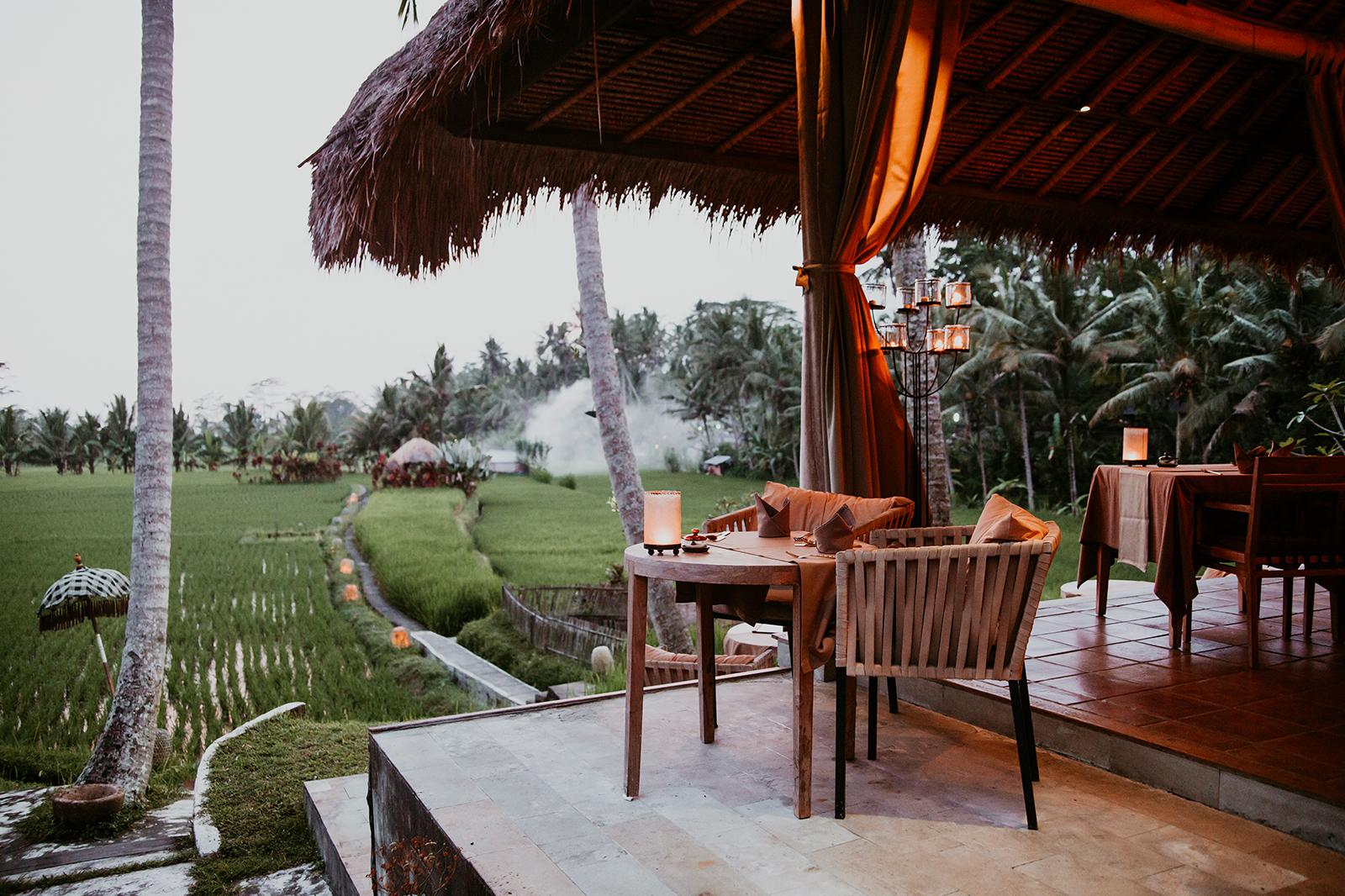 Mathis Retreat Ubud Екстериор снимка