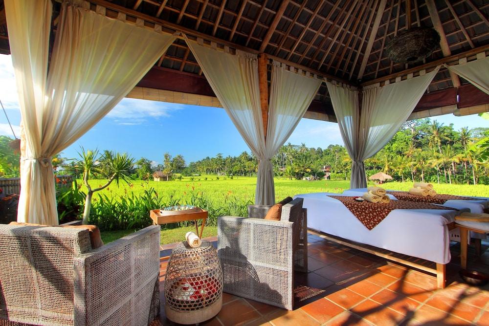 Mathis Retreat Ubud Екстериор снимка